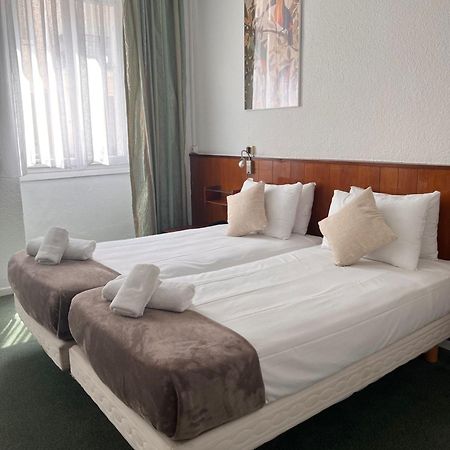 Azurene Royal Hotel Κάννες Εξωτερικό φωτογραφία