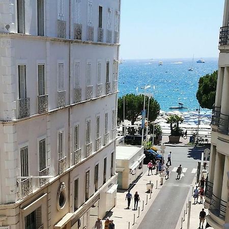 Azurene Royal Hotel Κάννες Εξωτερικό φωτογραφία
