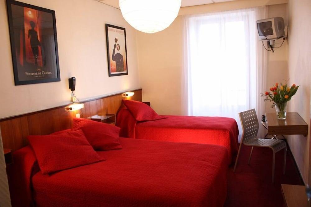 Azurene Royal Hotel Κάννες Εξωτερικό φωτογραφία