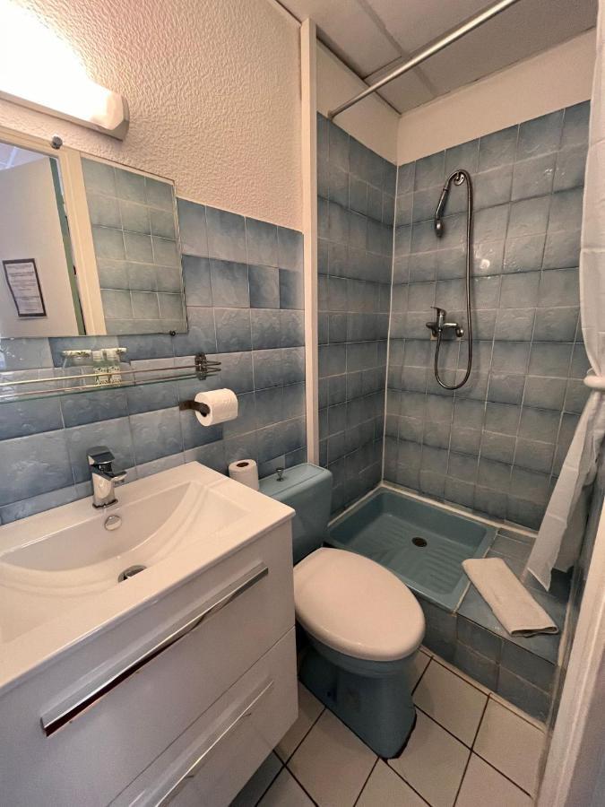 Azurene Royal Hotel Κάννες Εξωτερικό φωτογραφία