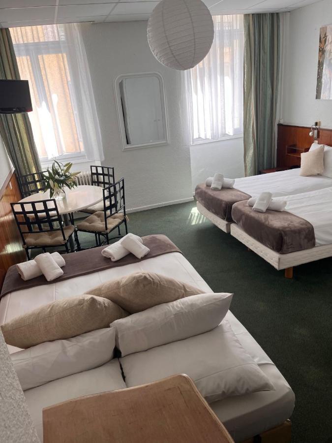Azurene Royal Hotel Κάννες Εξωτερικό φωτογραφία