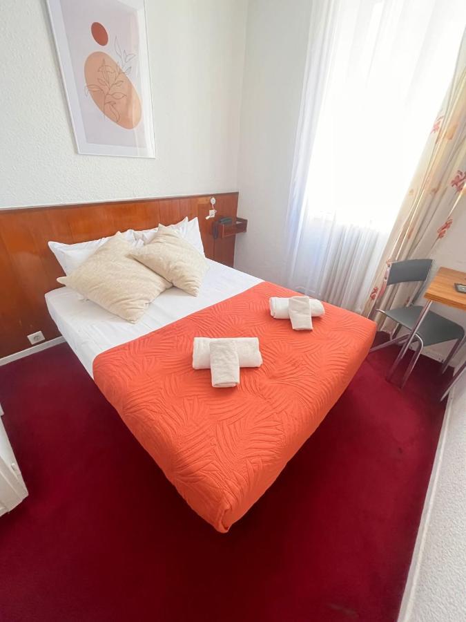 Azurene Royal Hotel Κάννες Εξωτερικό φωτογραφία