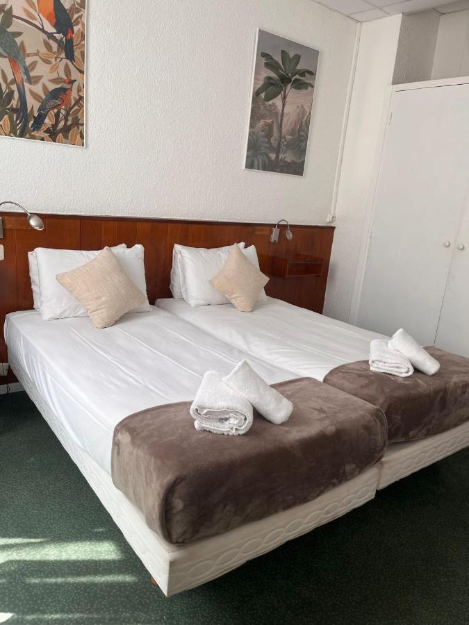 Azurene Royal Hotel Κάννες Εξωτερικό φωτογραφία
