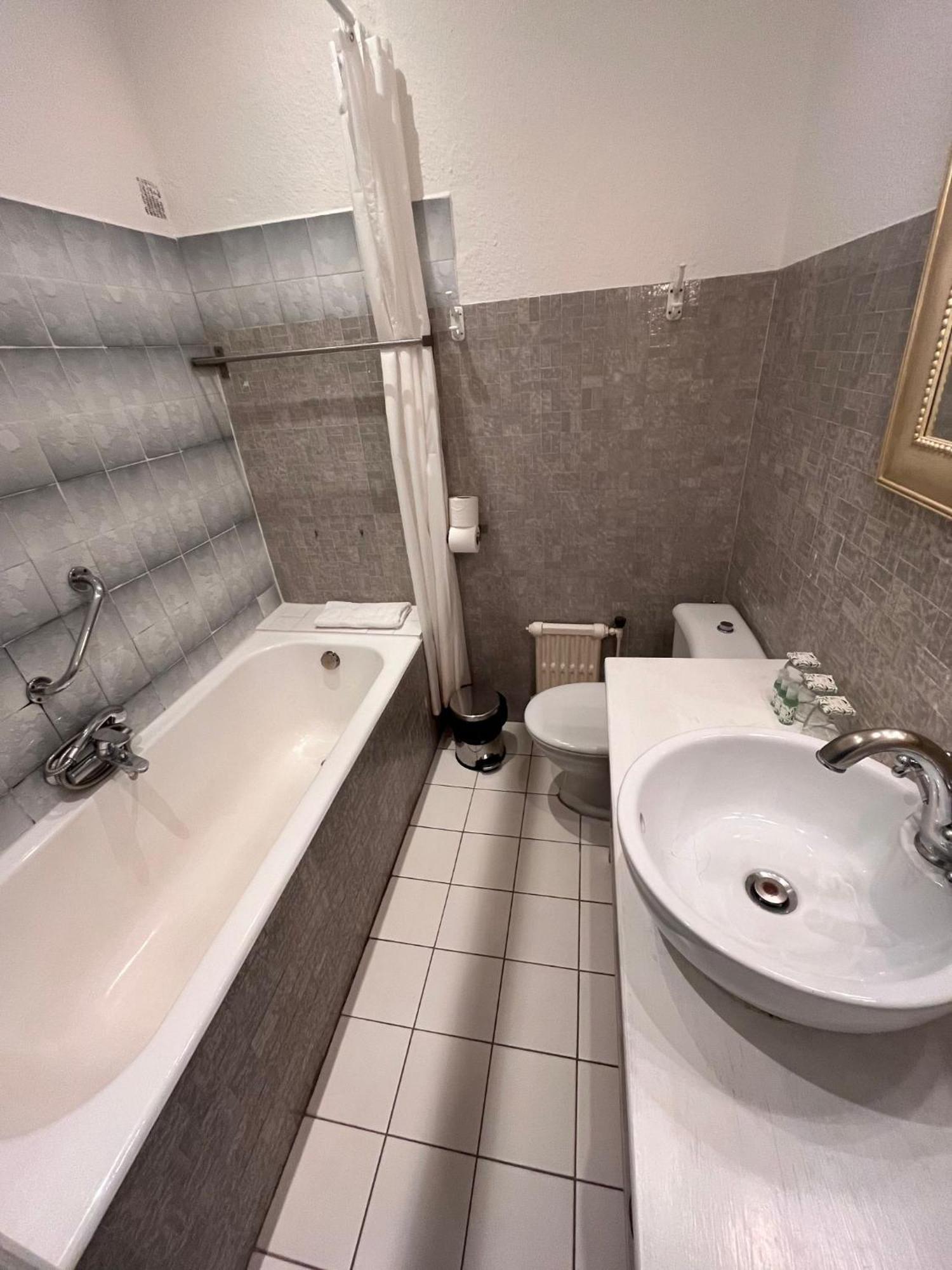 Azurene Royal Hotel Κάννες Εξωτερικό φωτογραφία