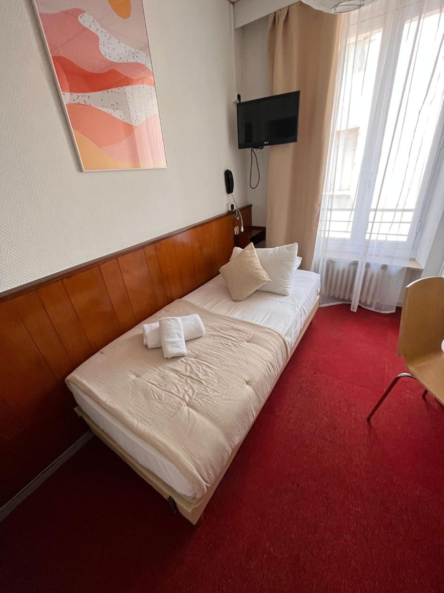 Azurene Royal Hotel Κάννες Εξωτερικό φωτογραφία
