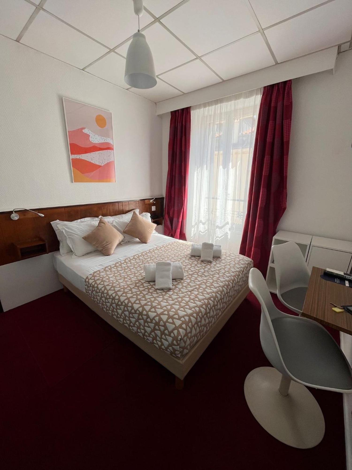 Azurene Royal Hotel Κάννες Εξωτερικό φωτογραφία