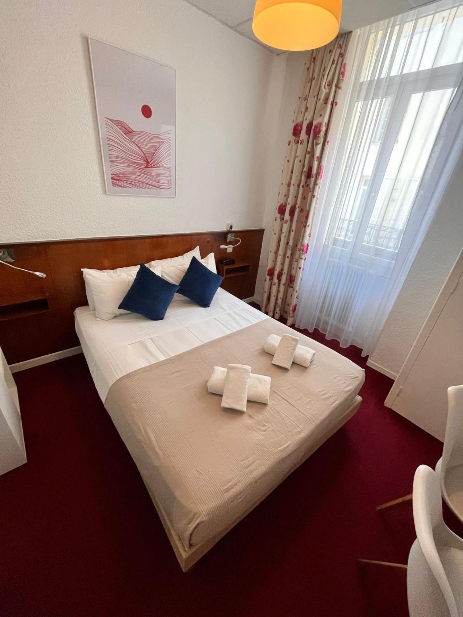 Azurene Royal Hotel Κάννες Εξωτερικό φωτογραφία