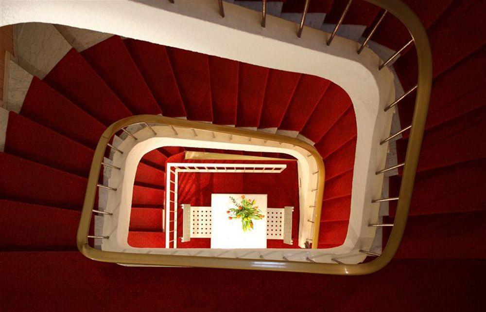 Azurene Royal Hotel Κάννες Εξωτερικό φωτογραφία