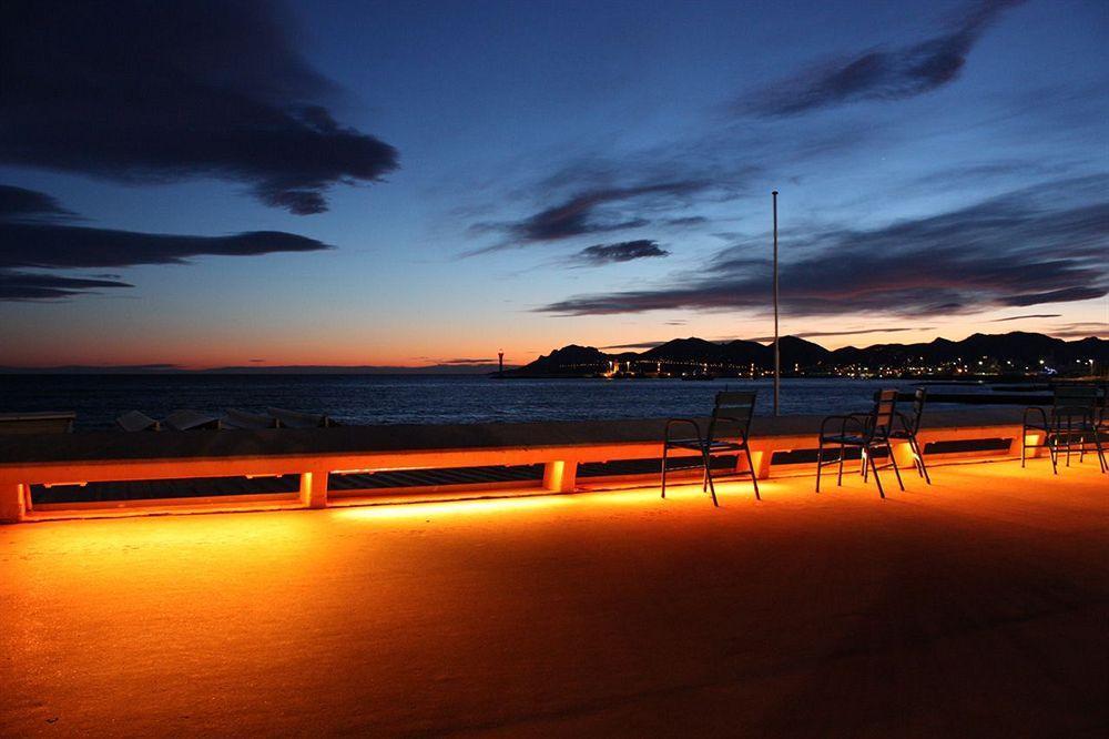 Azurene Royal Hotel Κάννες Εξωτερικό φωτογραφία