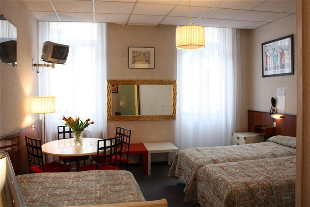 Azurene Royal Hotel Κάννες Εξωτερικό φωτογραφία