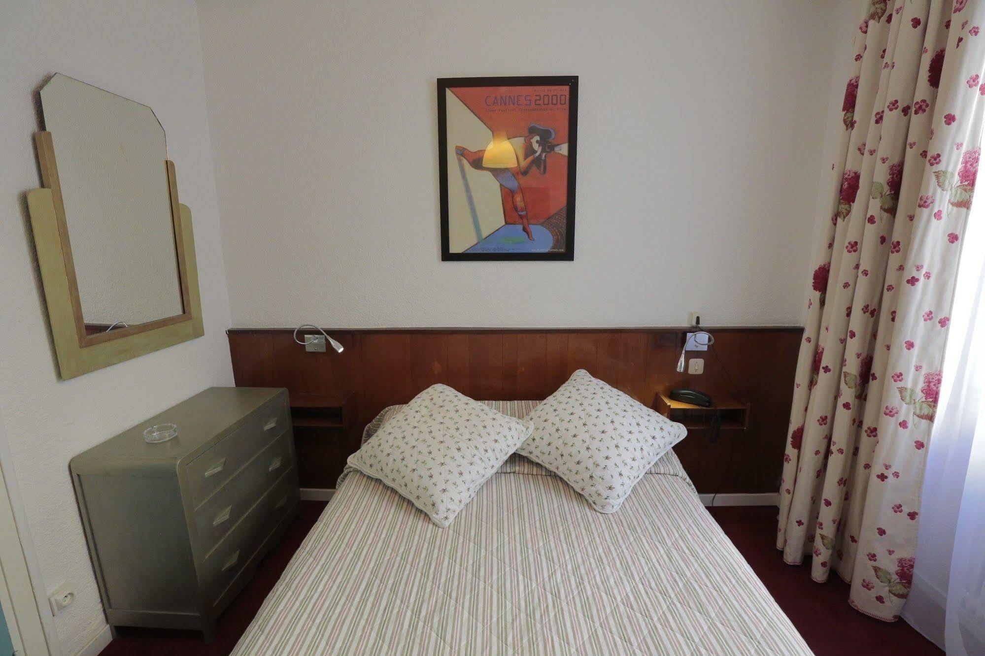 Azurene Royal Hotel Κάννες Εξωτερικό φωτογραφία