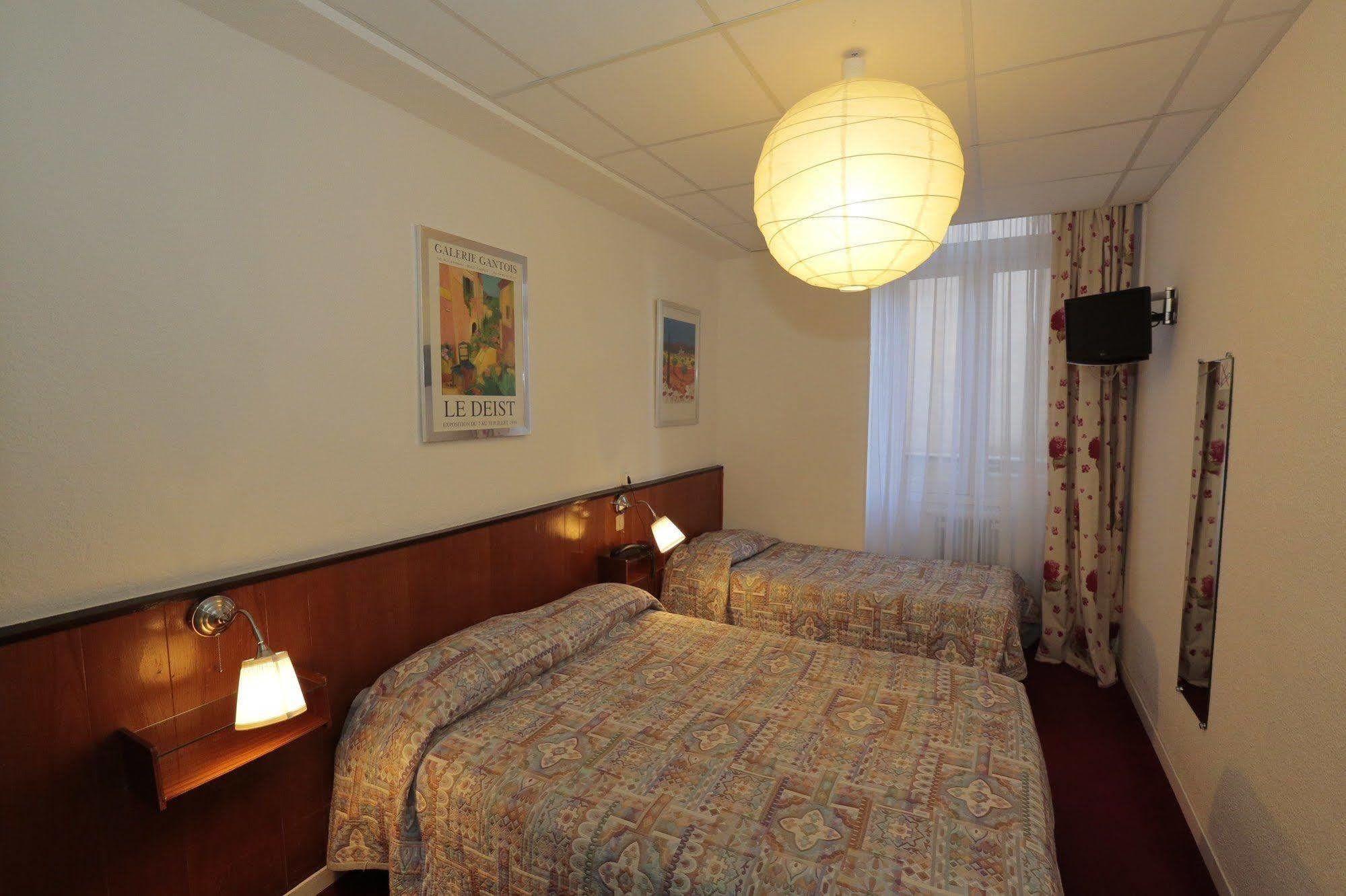 Azurene Royal Hotel Κάννες Εξωτερικό φωτογραφία